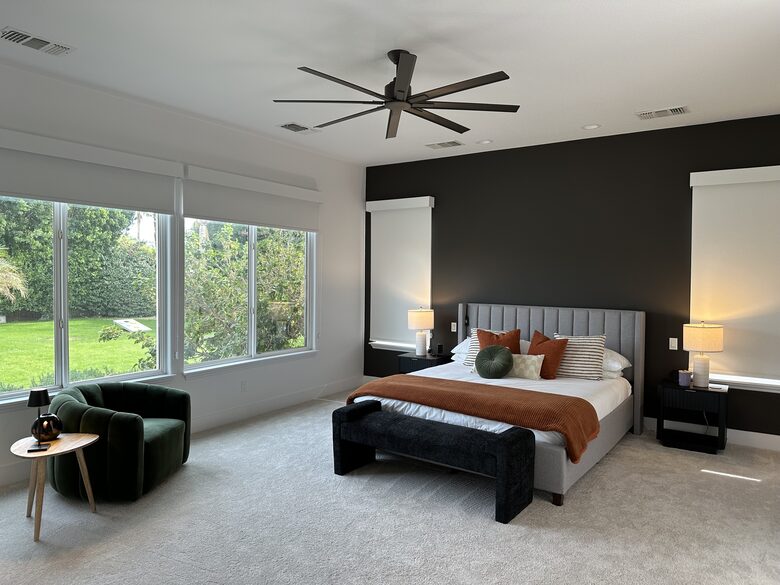 Fun and Easy Indio/La Quinta Oasis in Desert River Estates - Indio, California