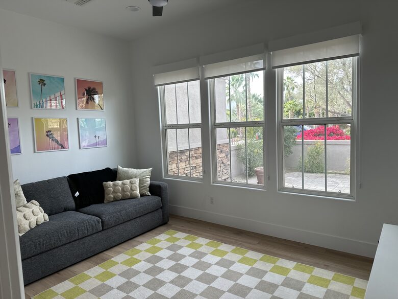 Fun and Easy Indio/La Quinta Oasis in Desert River Estates - Indio, California