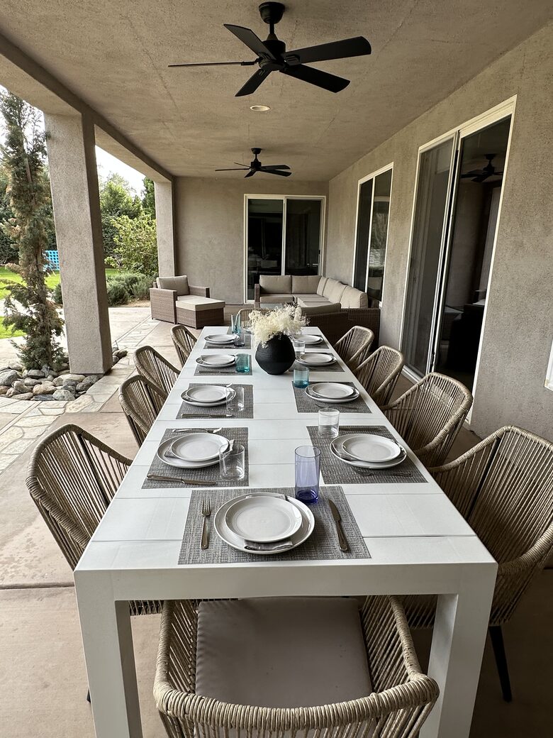 Fun and Easy Indio/La Quinta Oasis in Desert River Estates - Indio, California