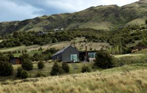 Estrella Heights - Cromwell, New Zealand