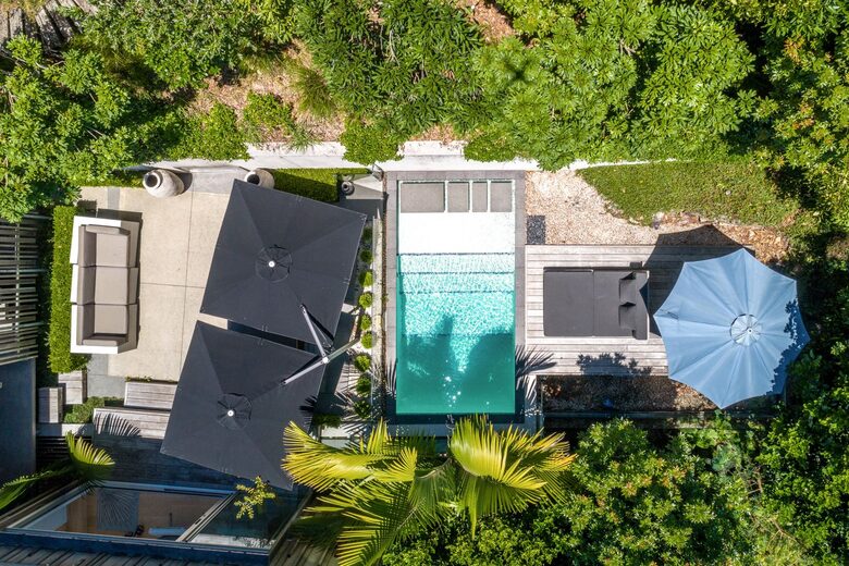 Ten Tawa - Oneroa, Waiheke Island, New Zealand