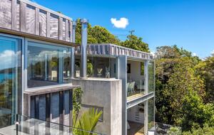 Ten Tawa - Oneroa, Waiheke Island, New Zealand