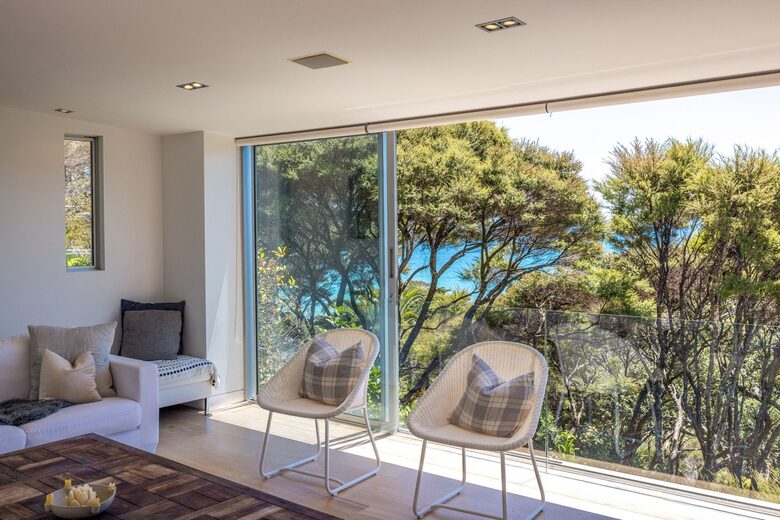 Ten Tawa - Oneroa, Waiheke Island, New Zealand
