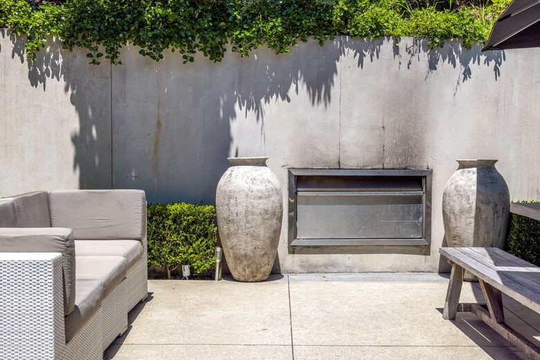 Ten Tawa - Oneroa, Waiheke Island, New Zealand