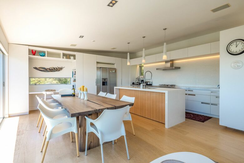 Ten Tawa - Oneroa, Waiheke Island, New Zealand
