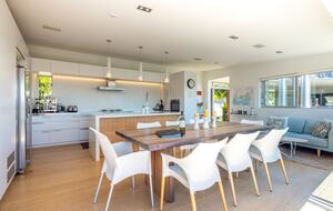 Ten Tawa - Oneroa, Waiheke Island, New Zealand