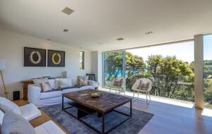 Ten Tawa - Oneroa, Waiheke Island, New Zealand