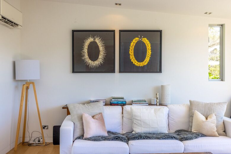 Ten Tawa - Oneroa, Waiheke Island, New Zealand