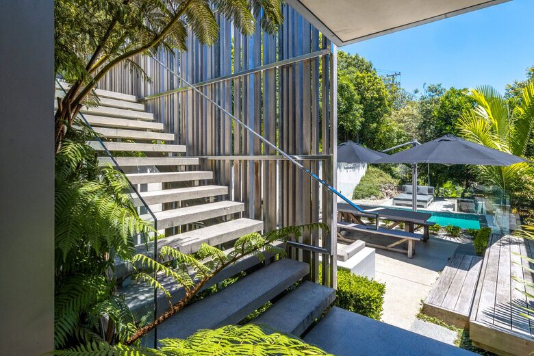 Ten Tawa - Oneroa, Waiheke Island, New Zealand