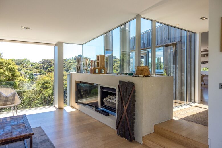 Ten Tawa - Oneroa, Waiheke Island, New Zealand