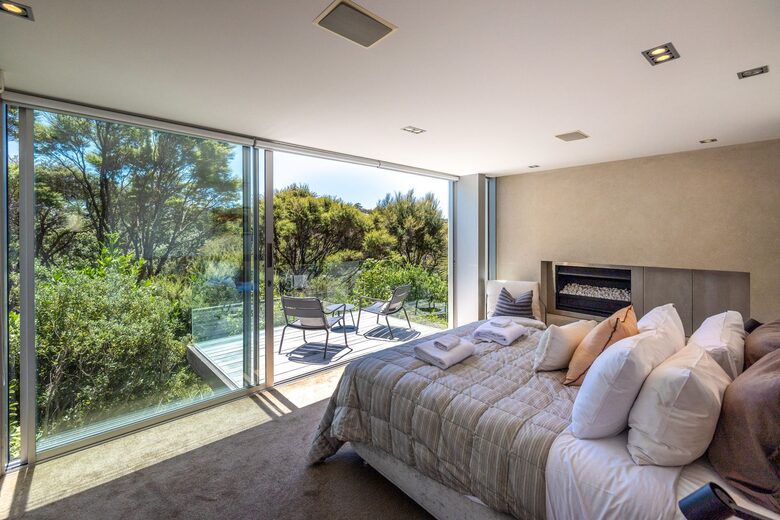 Ten Tawa - Oneroa, Waiheke Island, New Zealand