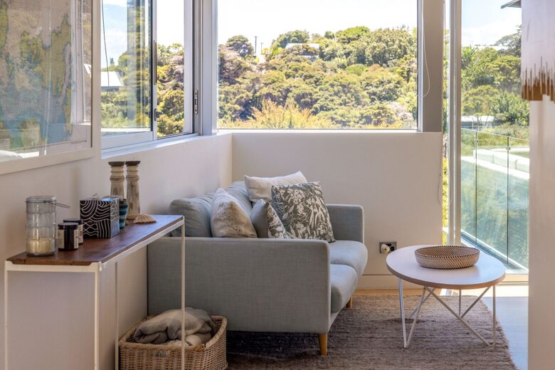 Ten Tawa - Oneroa, Waiheke Island, New Zealand