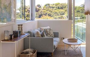 Ten Tawa - Oneroa, Waiheke Island, New Zealand