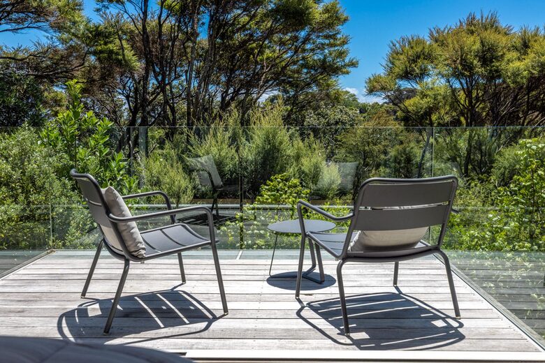 Ten Tawa - Oneroa, Waiheke Island, New Zealand