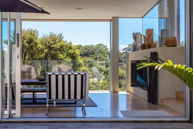 Ten Tawa - Oneroa, Waiheke Island, New Zealand