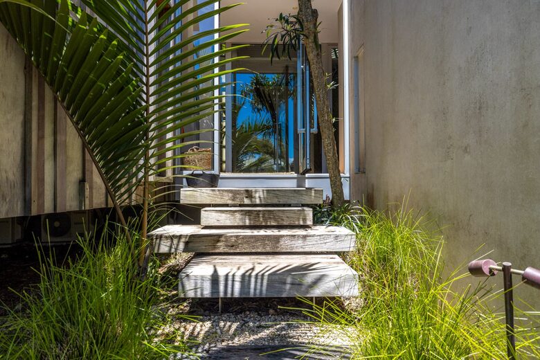 Ten Tawa - Oneroa, Waiheke Island, New Zealand