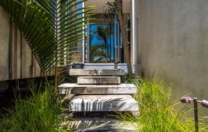 Ten Tawa - Oneroa, Waiheke Island, New Zealand