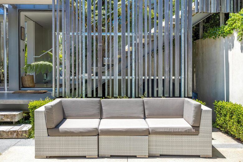 Ten Tawa - Oneroa, Waiheke Island, New Zealand