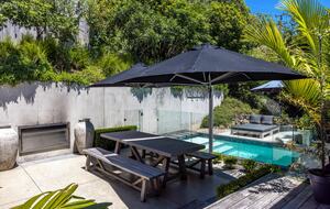 Ten Tawa - Oneroa, Waiheke Island, New Zealand