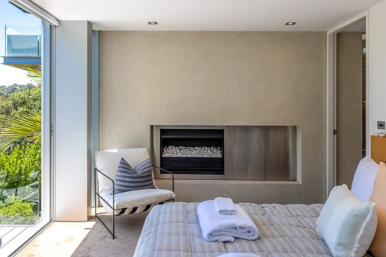 Ten Tawa - Oneroa, Waiheke Island, New Zealand