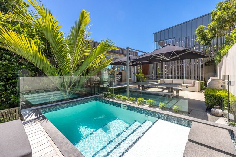 Ten Tawa - Oneroa, Waiheke Island, New Zealand