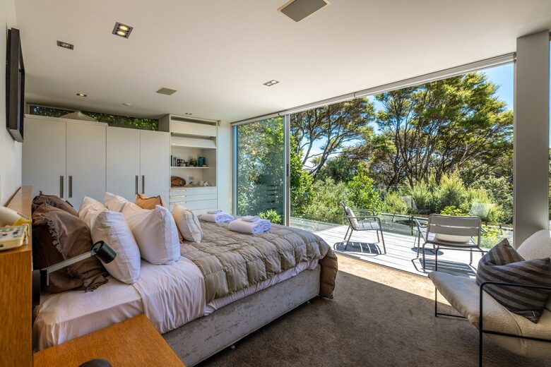 Ten Tawa - Oneroa, Waiheke Island, New Zealand