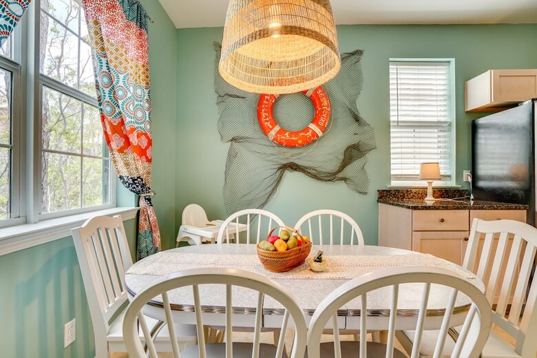 Family Tides Bungalow - Santa Rosa Beach, Florida
