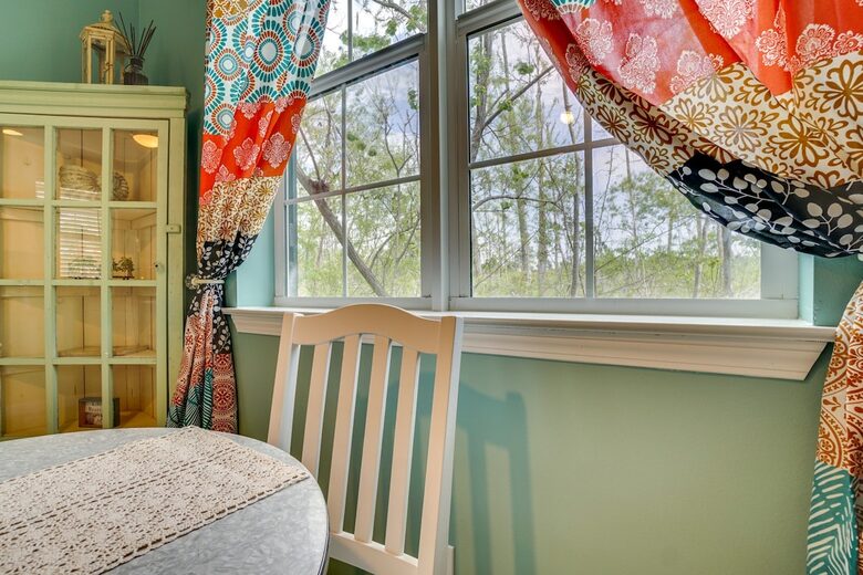 Family Tides Bungalow - Santa Rosa Beach, Florida