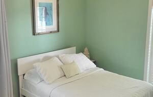 Family Tides Bungalow - Santa Rosa Beach, Florida