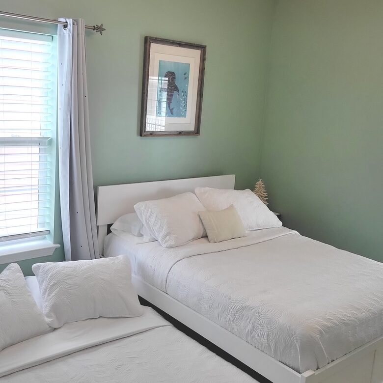 Family Tides Bungalow - Santa Rosa Beach, Florida