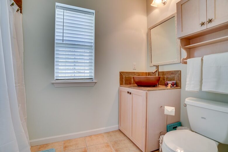 Family Tides Bungalow - Santa Rosa Beach, Florida