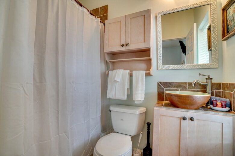 Family Tides Bungalow - Santa Rosa Beach, Florida
