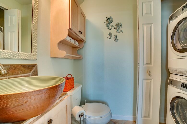 Family Tides Bungalow - Santa Rosa Beach, Florida