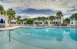 Family Tides Bungalow - Santa Rosa Beach, Florida