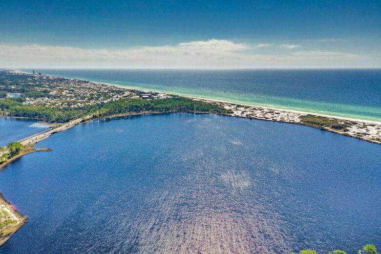 Family Tides Bungalow - Santa Rosa Beach, Florida