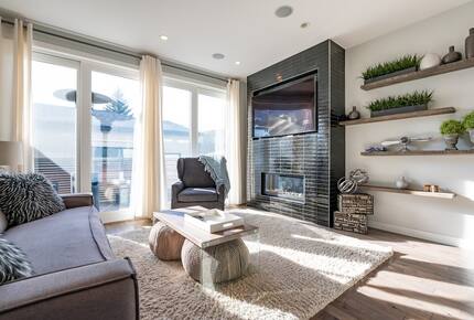 Luxury Family Retreat - Calgary, Canada