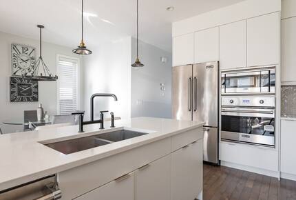 Luxury Family Retreat - Calgary, Canada