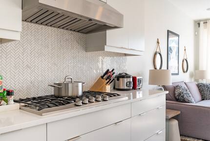 Luxury Family Retreat - Calgary, Canada