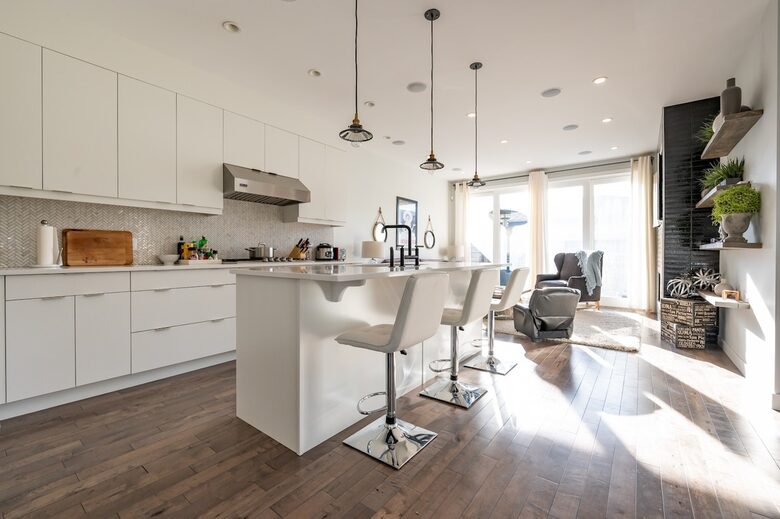 Luxury Family Retreat - Calgary, Canada