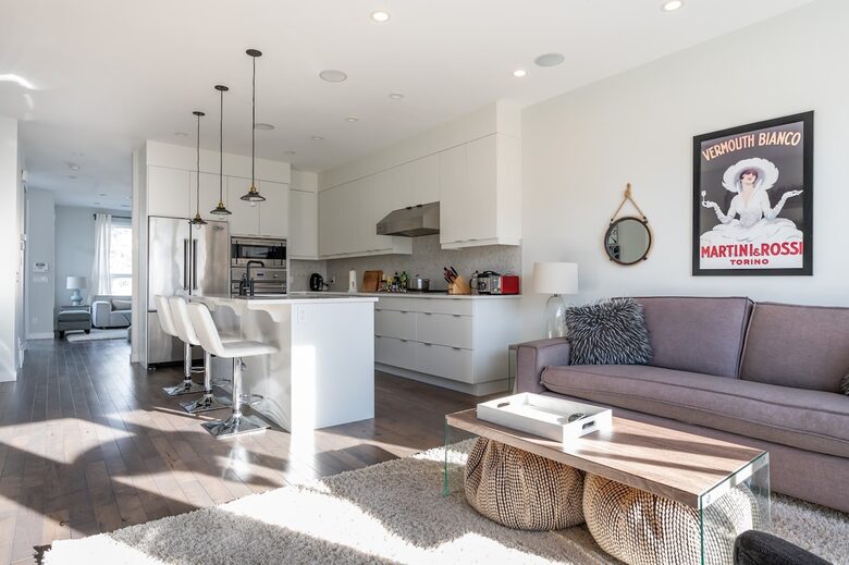 Luxury Family Retreat - Calgary, Canada
