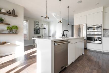 Luxury Family Retreat - Calgary, Canada
