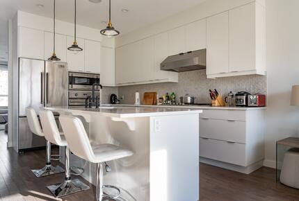 Luxury Family Retreat - Calgary, Canada