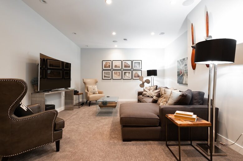 Luxury Family Retreat - Calgary, Canada