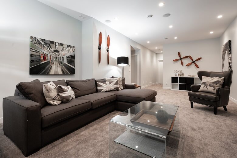 Luxury Family Retreat - Calgary, Canada