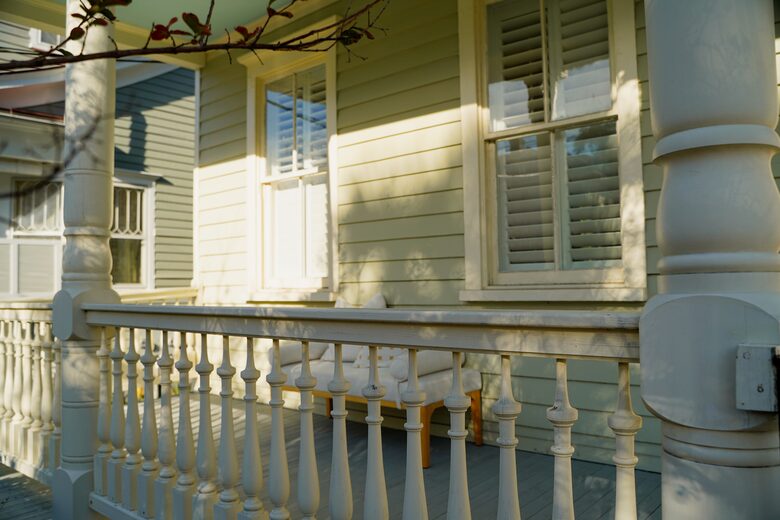 Charming Downtown Charleston Home - Charleston, South Carolina