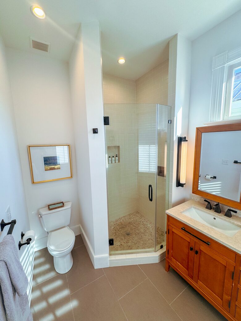 Charming Downtown Charleston Home - Charleston, South Carolina