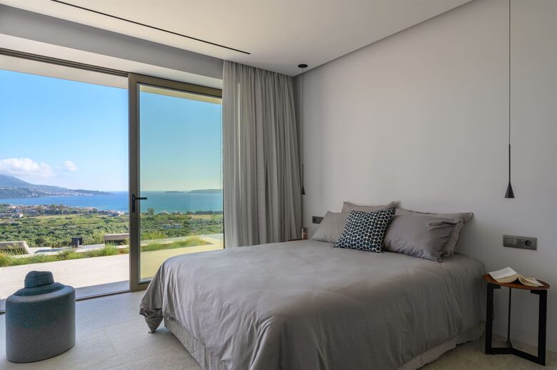 The B Villa - Gialova, Greece