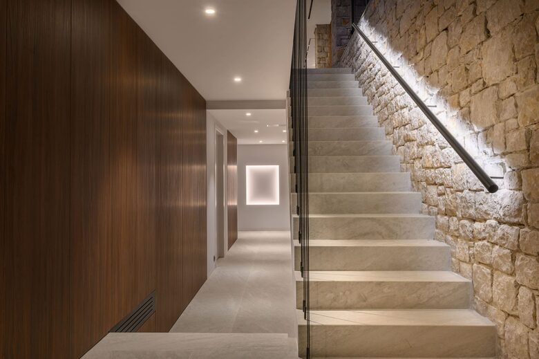 The B Villa - Gialova, Greece