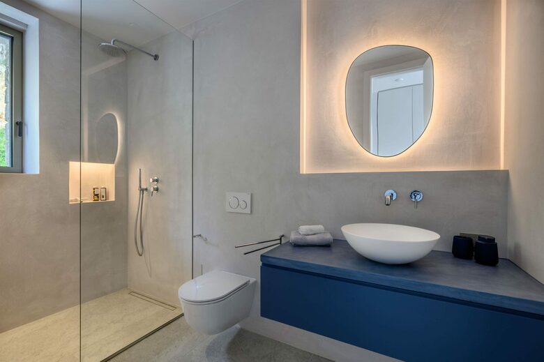 The B Villa - Gialova, Greece