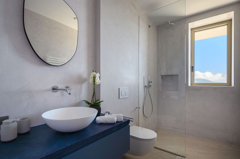 The B Villa - Gialova, Greece